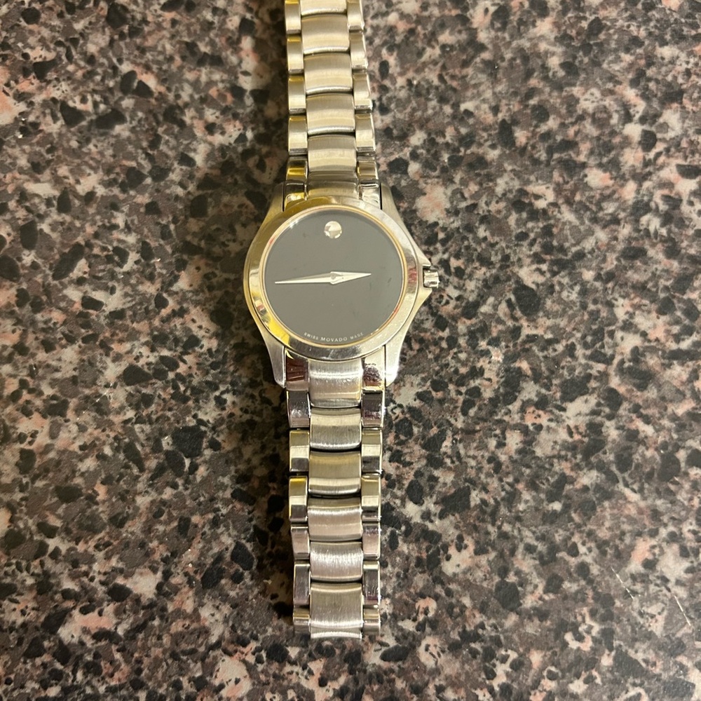 Movado